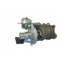 Турбина toyota corolla c - hr auris 1.2 т 17201 - 47030 1720147030 vb42