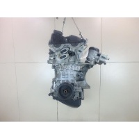 Двигатель BMW 3-serie E90/E91 (2005 - 2012) 11000430933