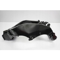 Kawasaki zx - 10r 1000 06 - 07 рама 2006 комплект документов