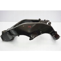 Kawasaki zx - 10r 06 - 07 рама 2006 комплект документов