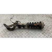 стойка амортизатора передняя левая BMW X5 F15 2018 6875083,37116875083