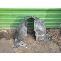 Защита арок передняя левая (подкрылок) Mercedes CLA C117 2013 A2466900830