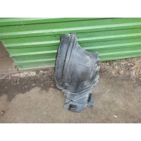 Защита арок передняя левая (подкрылок) Mercedes CLS W218 1 поколение 2013 A2186900330