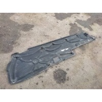 Защита днища Mercedes CLS W218 1 поколение 2012 A2126804408