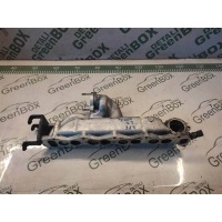Коллектор впускной Hyundai Santa Fe (CM) 2008
