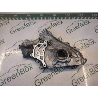 Насос масляный Nissan Primera P12/W12 2004