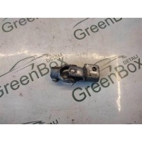 Кардан рулевой Mazda MPV II 2004