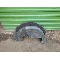 Защита арок задняя левая (подкрылок) Mercedes ML W166 2012 A1668841322