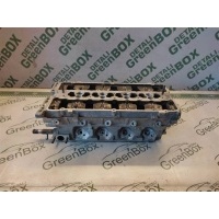 Головка блока Mitsubishi Carisma(DA) 1997 G9GDIDX6