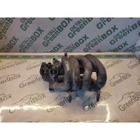 Коллектор впускной Ford Focus I 2001 1S4G9424BIC
