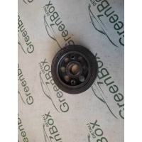 Шкив коленвала Suzuki Baleno 1997