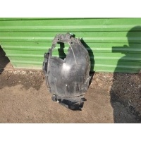 Защита арок передняя правая (подкрылок) Mercedes GL X166 2013 A1668802705