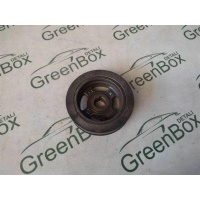 Шкив коленвала Toyota CorollaVerso 2003
