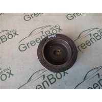 Шкив коленвала Toyota Corolla E11 2000