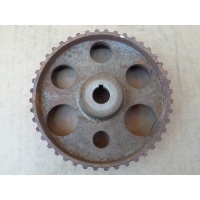 Volkswagen seat skoda audi шкив насосы 028130111a