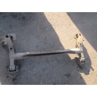 Ось задняя балка подвески opel astra h 04 -