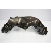 Kawasaki zx - 10r 06 - 07 рама 2006 комплект документов