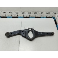 Рычаг задний Nissan Almera Classic (B10) (2006 - 2013) 55130BM400