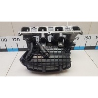 Коллектор впускной Hyundai-Kia Sonata V (NF) (2005 - 2010) 2830025950