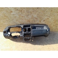 Панель передняя салона (торпедо) Renault Duster 2018 923681001578R