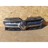 Решетка радиатора Renault Duster 2018 623103564R