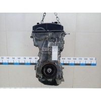 Двигатель Hyundai-Kia Sorento II (2009 - 2020) 196T12GH00