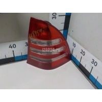 Фонарь задний правый Mercedes Benz W203 (2000 - 2006) 2038202464
