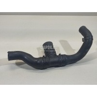Патрубок Mercedes Benz C209 CLK coupe (2002 - 2010) 2038300796