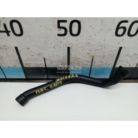 Патрубок Mercedes Benz C209 CLK coupe (2002 - 2010) 2710160281