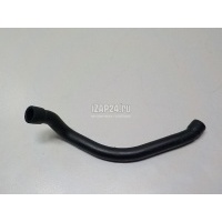 Патрубок Mercedes Benz C209 CLK coupe (2002 - 2010) 2710160181