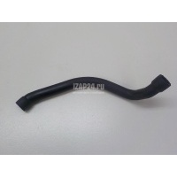 Патрубок Mercedes Benz C209 CLK coupe (2002 - 2010) 2710160181
