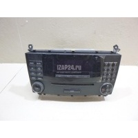 Магнитола Mercedes Benz W203 (2000 - 2006) 2038700689