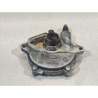 Насос вакуумный Mercedes Benz C209 CLK coupe (2002 - 2010) 2712300965