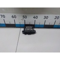Блок комфорта Mercedes Benz W203 (2000 - 2006) 2038202285