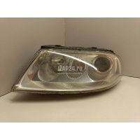 Фара левая VAG Passat [B5] (2000 - 2005) 3B7941017M