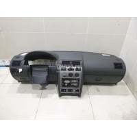Торпедо Ford Mondeo III (2000 - 2007) 1202234