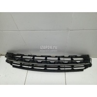 Решетка в бампер Ford Mondeo III (2000 - 2007) 1343669