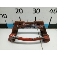 Скоба суппорта переднего левого Ford Mondeo III (2000 - 2007) 1500660