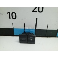 Кнопка открывания багажника Ford Mondeo III (2000 - 2007) 1351978