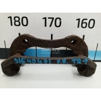 Скоба суппорта переднего правого Ford Transit [FA] (2000 - 2006) 4055825