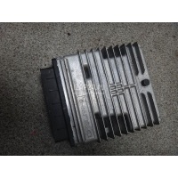 Блок управления двигателем Ford Transit/Tourneo Connect (2002 - 2013) 1334038