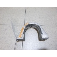 Кронштейн крепления переднего стабилизатора BMW 7-serie E65/E66 (2001 - 2008) 31356757099