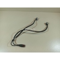 Датчик детонации BMW 3-serie E90/E91 (2005 - 2012) 13627566785