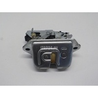Замок багажника Subaru Forester (S11) (2002 - 2007) 63032SA010
