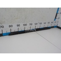 Накладка стекла переднего левого Subaru Forester (S11) (2002 - 2007) 61280SA010
