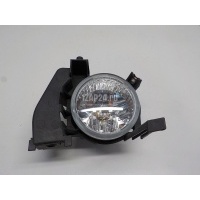 Фара противотуманная левая Subaru Forester (S11) (2002 - 2007) 84501SA171