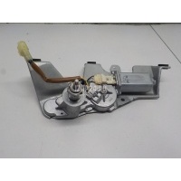 Моторчик стеклоочистителя задний Subaru Forester (S11) (2002 - 2007) 86510SA150