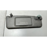 Козырек солнцезащитный (внутри) Volvo S80 (1998 - 2006) 39966735