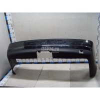 Бампер задний Volvo S80 (1998 - 2006) 39977550