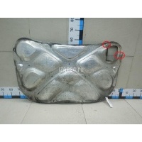 Шумоизоляция капота Hyundai-Kia Elantra (2000 - 2010) 811252D501